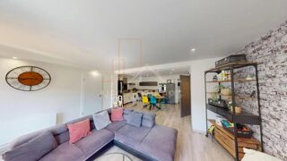  Appartement � vendre 4 pi�ces 102 m�