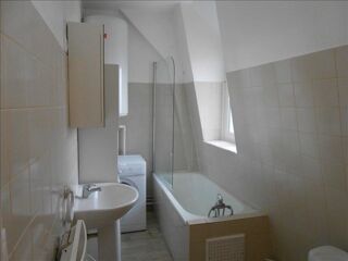  Appartement à louer 2 pièces 47 m²