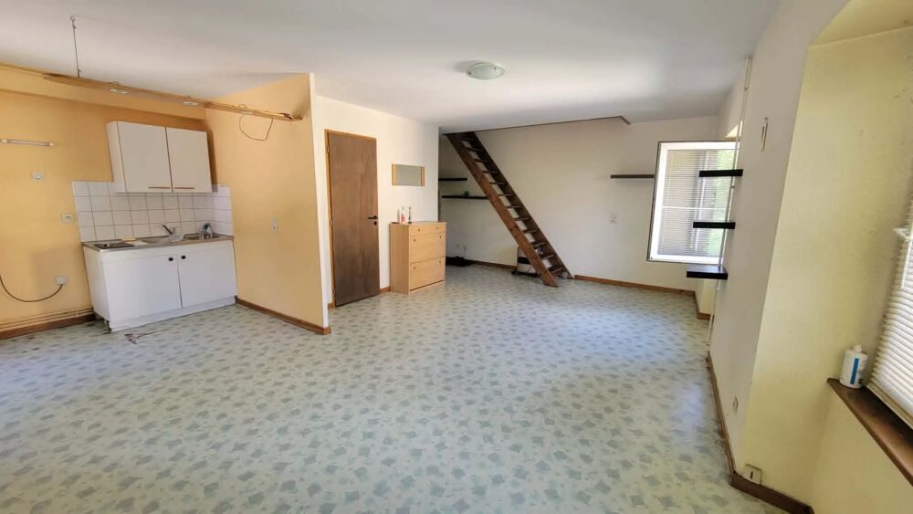 Vente Appartement Spacieux F3 - Bethoncourt Bethoncourt