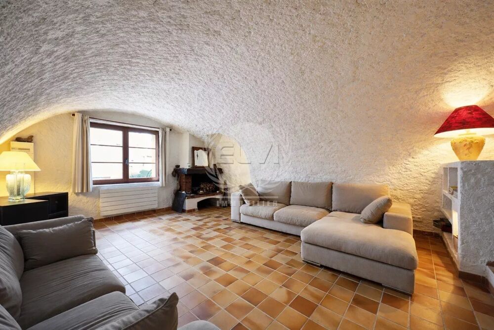 Maison à Plan de la tour