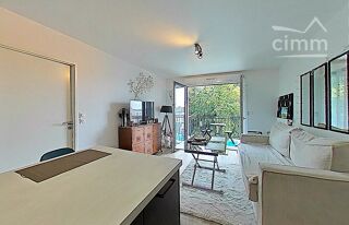  Appartement � vendre 2 pi�ces 41 m�