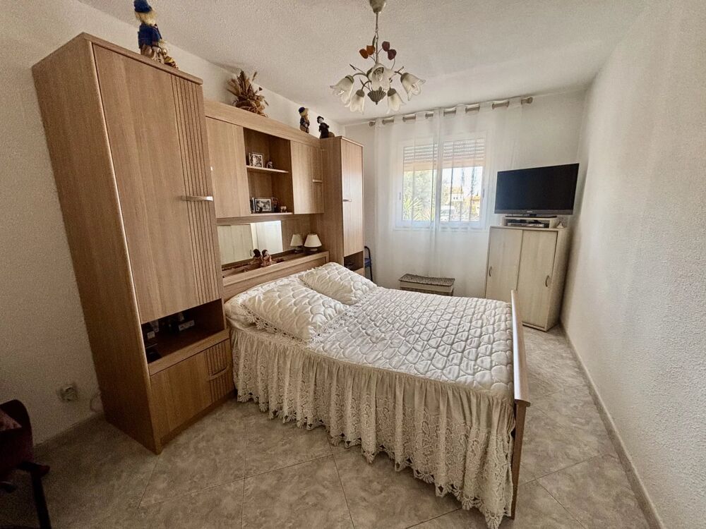 Vente Maison Maison de 170 m2 - Bages Bages