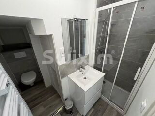  Appartement � louer 1 pi�ce 17 m�