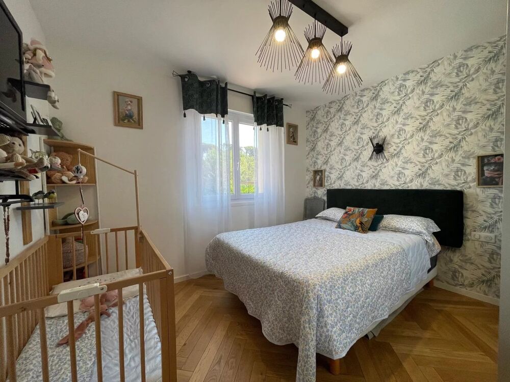 à vendre  Maison Fréjus (83600)