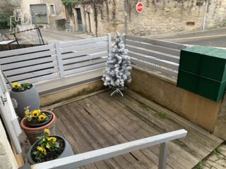  Appartement � louer 2 pi�ces 36 m�