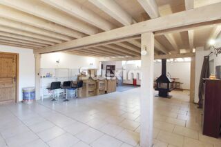  Maison � vendre 11 pi�ces 234 m�