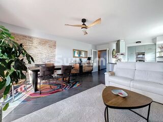  Appartement � vendre 4 pi�ces 94 m�