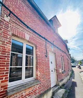  Maison à vendre 5 pièces 72 m²