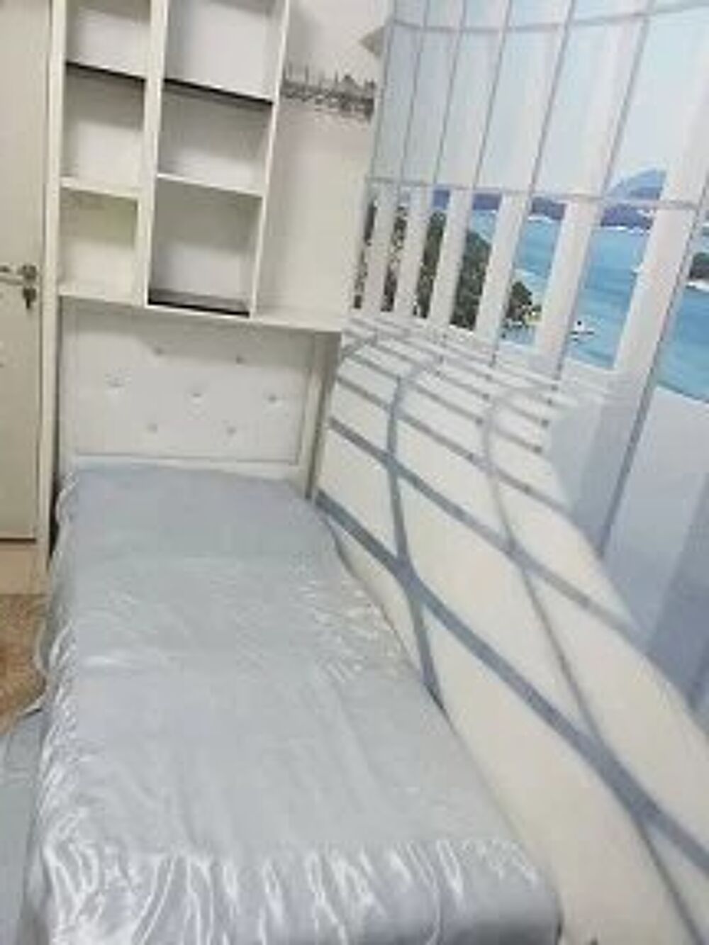 Location Appartement Studio au centre ville toutes charges comprises Nice