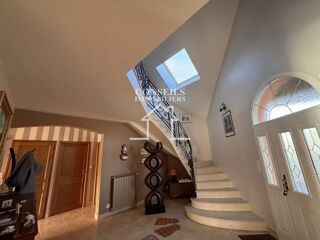  Maison � vendre 8 pi�ces 237 m�