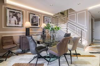  Appartement � vendre 4 pi�ces 110 m�