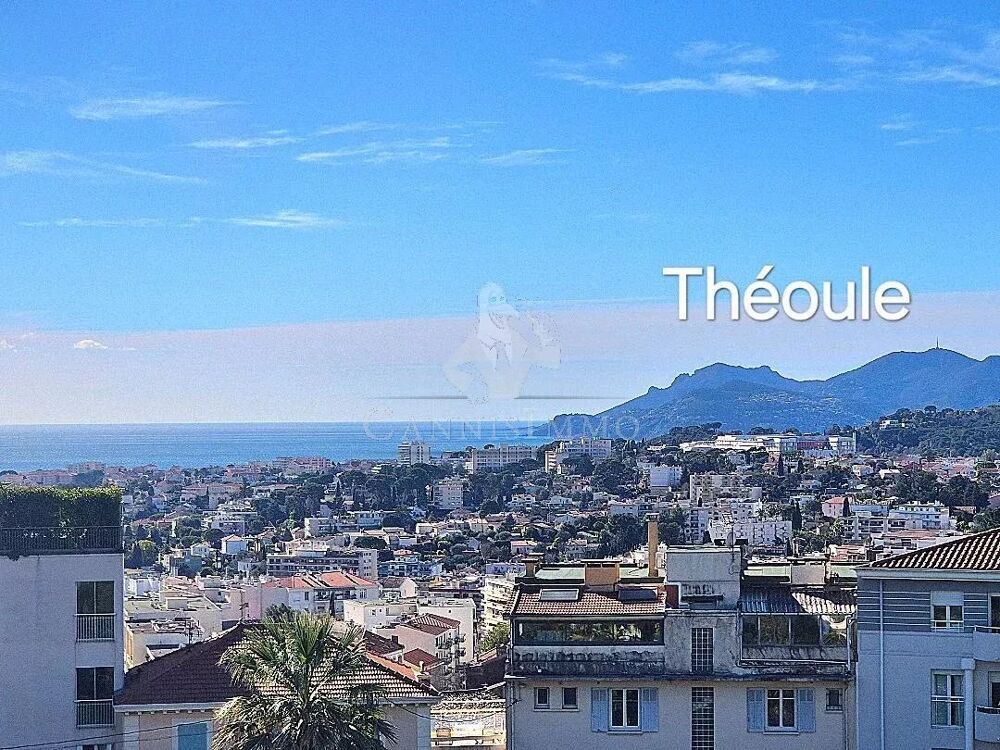 � vendre  Appartement Le Cannet (06110)