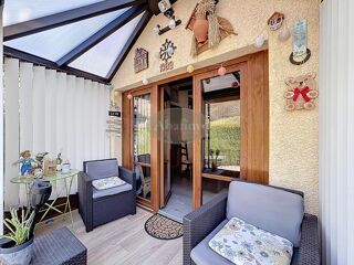  Maison à vendre 6 pièces 127 m²