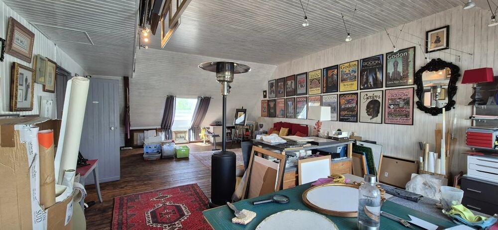 à vendre  Maison Le Mans (72000)