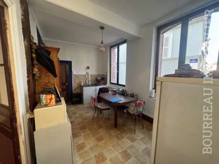  Maison � vendre 6 pi�ces 72 m�