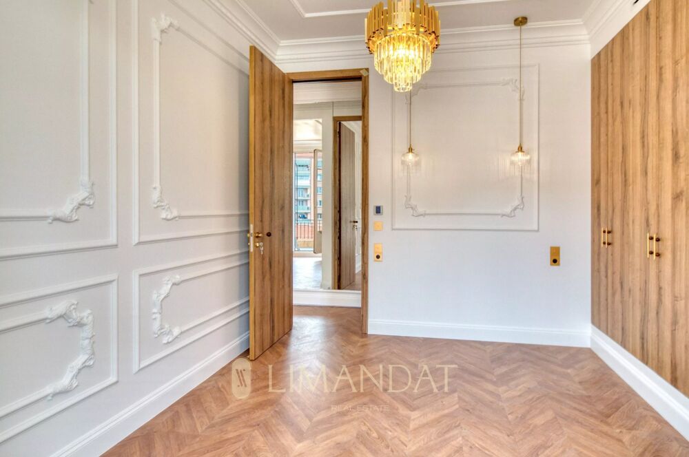 � vendre  Appartement Beausoleil (06240)