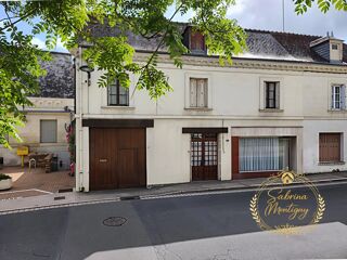  Maison à vendre 5 pièces 115 m²