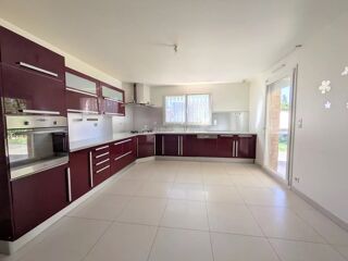  Maison à vendre 6 pièces 181 m²