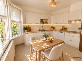  Maison à vendre 4 pièces 112 m²