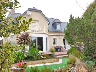 Maison 7 pièces 216 m² · à Saint-Malo · 216 m² · 1 395 000 €