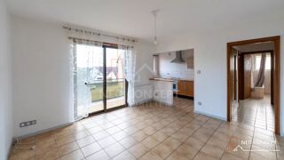  Appartement � louer 3 pi�ces 57 m�