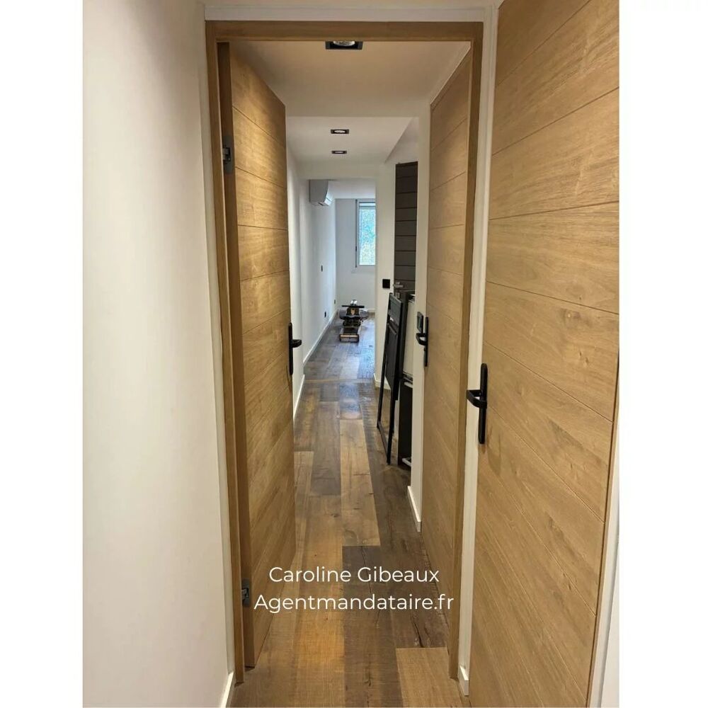 Appartement 2 pièces 54 m² Fréjus Centre