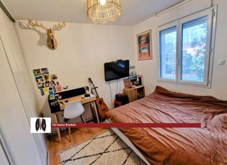  Maison � vendre 4 pi�ces 83 m�