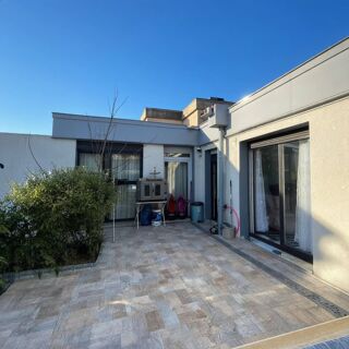  Villa � vendre 5 pi�ces 106 m�