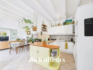  Maison � vendre 4 pi�ces 85 m�