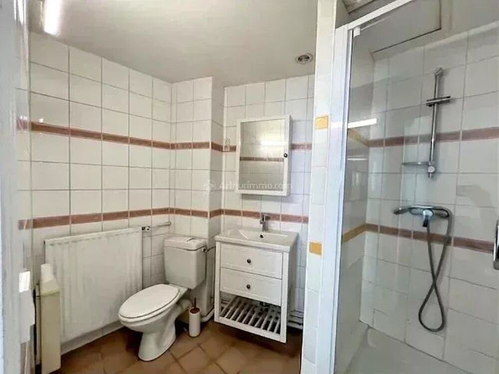 Location Appartement À louer - Appartement T2 meublé et équipé à Vienne Centre-Ville Vienne