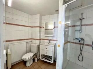  Appartement à louer 2 pièces 38 m²
