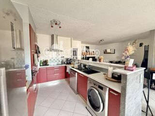  Appartement à vendre 3 pièces 90 m²