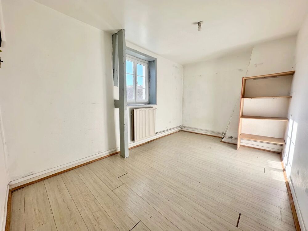 Vente Immeuble Hyper-centre – secteur Théâtre à Boulogne-sur-Mer Boulogne-sur-mer