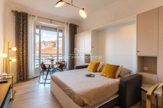  Appartement à vendre 2 pièces 61 m²