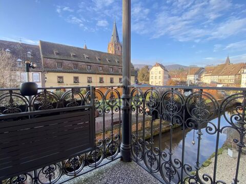   ? Appartement 5 pi�ces � 159 m� avec balcon Appartement - 5 pi�ce(s) - 159 m�