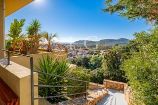  Maison à vendre 5 pièces 118 m²