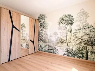 Appartement à vendre 3 pièces 89 m²