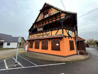  Immeuble � vendre 366 m�