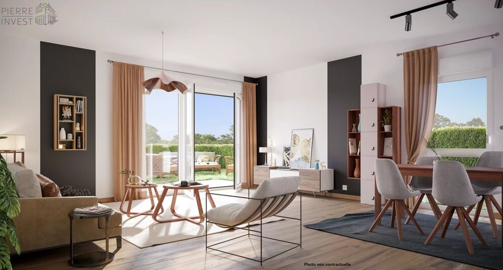 � vendre  Appartement Courbevoie (92400)