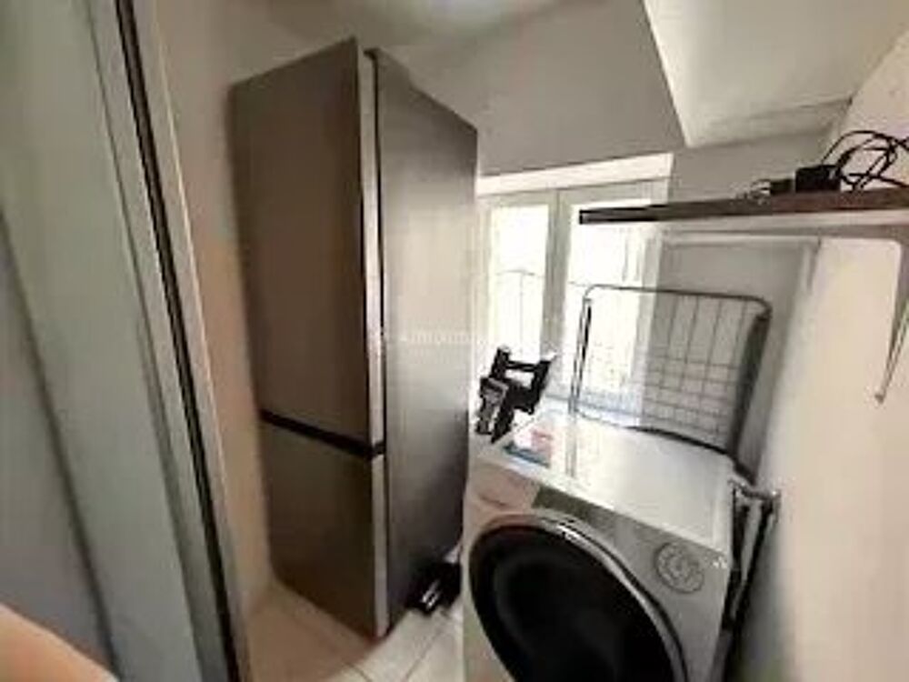Location Appartement A Louer, appartement T2  meublé en duplex 38200 VIENNE Vienne