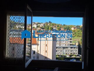 Vente Appartement Appartement 4 pièces Saint-chamond