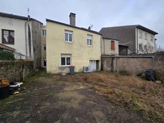  Maison à vendre 11 pièces 220 m²