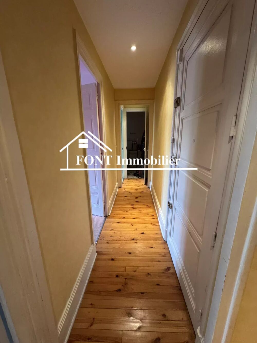 Vente Appartement Appartement T5 Saint-Etienne Saint-Étienne
