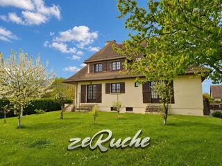  Maison � vendre 7 pi�ces 244 m�