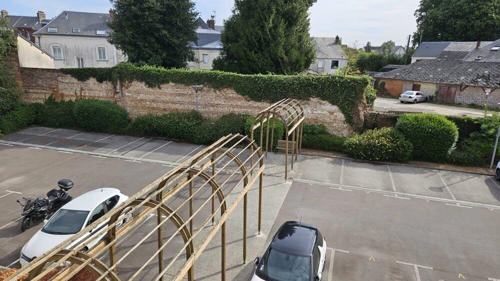 Vente Appartement Centre bourg avec toutes commodités Saint-romain-de-colbosc