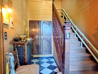  Maison à vendre 6 pièces 138 m²