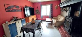  Maison à vendre 4 pièces 65 m²