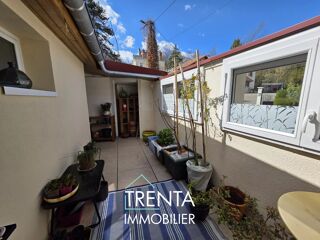  Maison à vendre 3 pièces 80 m²