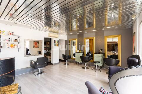   Fonds de commerce Coiffeur 