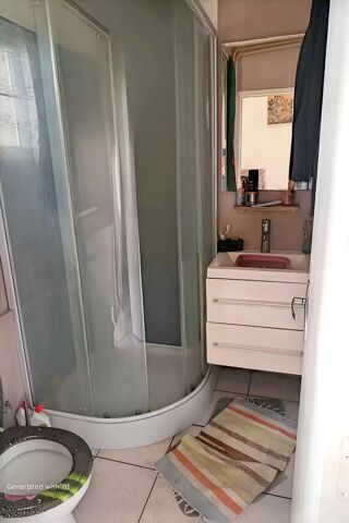  Maison � vendre 3 pi�ces 68 m�